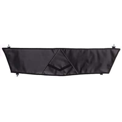 Skyway утеплитель радиатора Нива Шевроле Chevrolet Niva до 2020г 900 х 220мм  фото 2