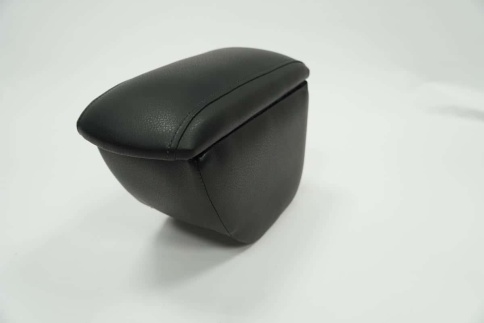 Подлокотник  Opel Astra G Опель Астра G 1998-2004г экокожа    фото 2