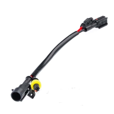 Переходник  для ксенона АМР КЕТ Clearlight фото 1