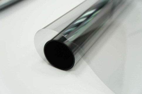 MTF  тонировочная пленка 0,5м х 3м 70%    фото 2