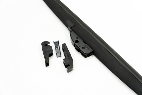 AVS WINTER  щетка стеклоочистителя зимняя 650мм    фото 2