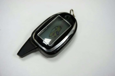 Универсальный брелок подходит Шерхан 7 гарантия 14 дней    фото 3