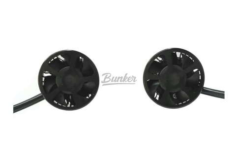 Sariti K5 LED 2шт HB4 9006 12В 50W 6000K 5000Lm с обманкой гарантия 6мес    фото 6