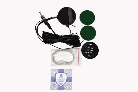 Boush II автоантенна активная 33дб салонная 2 режима город/трасса   фото 3