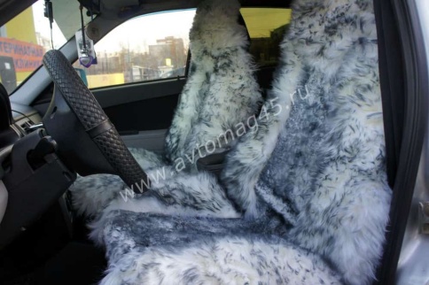 Накидки  комбинированные середина палевая бока палевые 140x50см 1шт АКЦИЯ!   фото 8