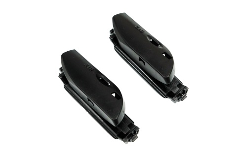 Aviel AeroClip комплект адаптеров для щеток стеклоочистителя для Haval Chery Tiggo 2шт    фото 1