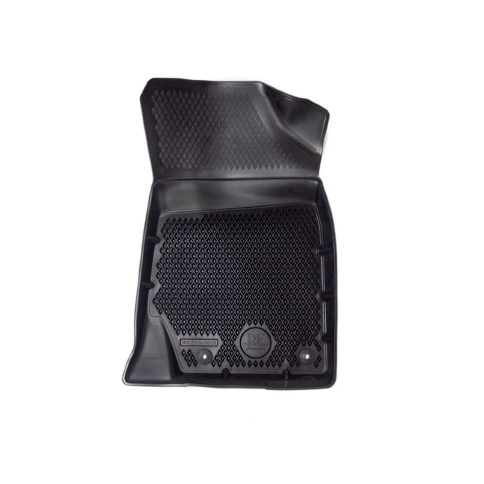 Form Коврики  в салон Geely Atlas Pro I 2021-2022г полиуретан EVA 3D премиум комплект 4шт     фото 4