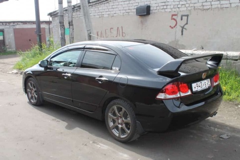 SOFT99 Н-7  полироль кузова жидкое стекло 100мл    фото 5