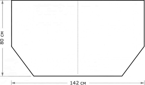 Автотепло  утеплитель автомобильный №4  142см х 80см фото 3