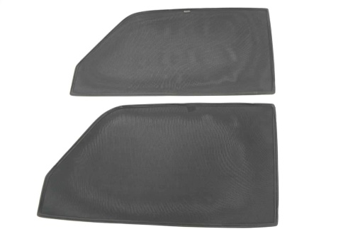 TLT  каркасные шторки на магнитах ВАЗ 2107 передние премиум 2шт 5%    фото 2