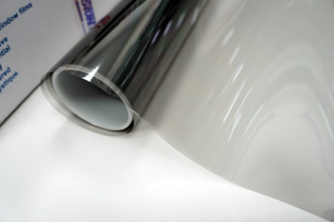 Ultra vision supreme тонировочная пленка Supreme HP 70% 1,5м х 1м (THERMO) от 0,5м   фото 2