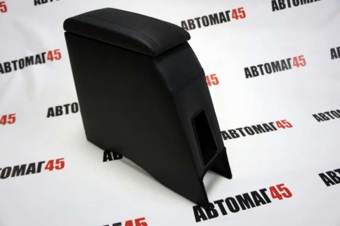 Подлокотник  Renault Kaptur Renault Sandero Sandero Stepway экокожа Euro   фото 5