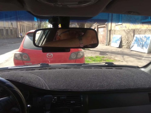 Накидка на панель Daewoo Gentra Дэу Джентра 2013-2016г Chevrolet Lacetti Лачетти седан карпет фото 6