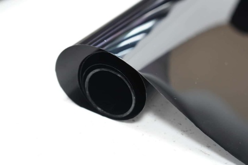 MTF Premium Evolution 2.0 тонировочная пленка 0,75м х 3м 5%    фото 2