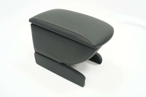 Подлокотник  Skoda Octavia A5 Шкода Октавиа А5 2008-2013г экокожа    фото 2