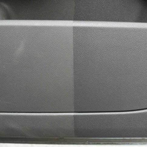 LAVR  полироль пластика матовый цитрус аэрозоль 400мл    фото 3