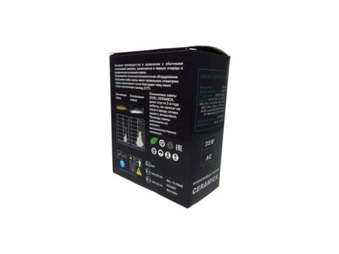 Dixel  лампа ксеноновая H7 6000К на керамической основе АС гарантия 3мес    фото 4