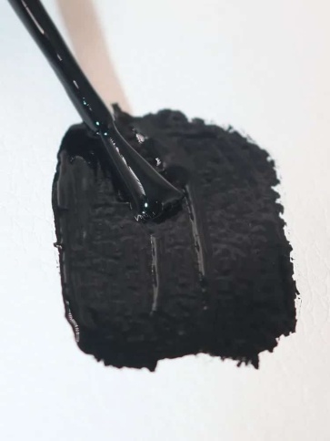 Жидкая кожа Авто черный 001 20мл флакон  фото 3