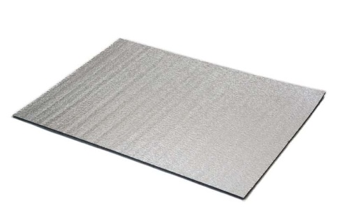 АКЦЕНТ  звукоизоляция толщина 10мм 750х1000мм    фото 1