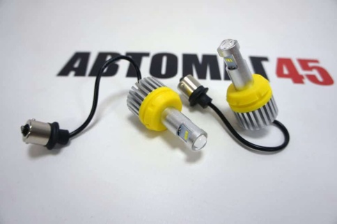 CRILINE  лампа светодиодная T25 P21 9CSP 27Вт 5000К 2шт гарантия 6мес    фото 6