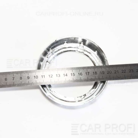 Carprofi  маска для билинзы 3,0"STARS(Mini C)    фото 7