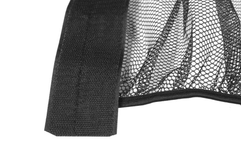 Stvol  Сетка в багажник карман на липучке 20x70см    фото 3