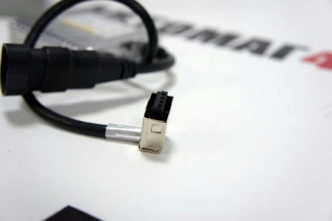 ClearLight Slim AС блок розжига под D1 штатный разъем гарантия 1год    фото 2