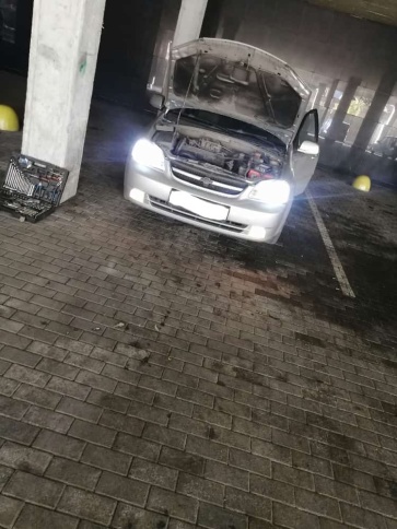 C6-K6 A3 чип СОВ LED 2шт H3 12В 36W 6000К 3800Lm гарантия 1мес    фото 8