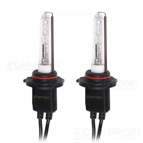Carprofi  лампа ксеноновая HB3 H10 3800К на керамической основе гарантия 14дн    фото 1