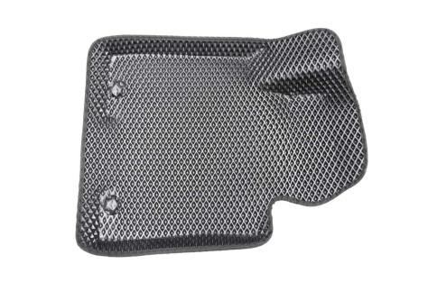 BORATEX  коврики в салон 3D EVA ЭВА Hyundai Tucson III 15-21г Kia Sportage 16-22г 4пок комплект 5шт фото 3