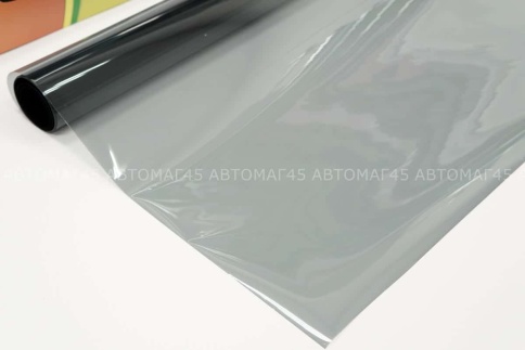 C2R Тонировочная  пленка Супер китайка 0,5м х 3м 50%    фото 2