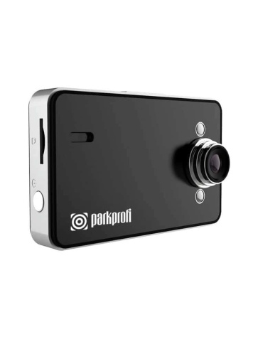 Parkprofi R-2  видеорегистратор HD 30к/сек угол 90 1280x720 гарантия 12мес    фото 2