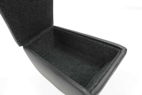 Подлокотник  Toyota Avensis Тойота Авенсис 2003-2008г экокожа    фото 3