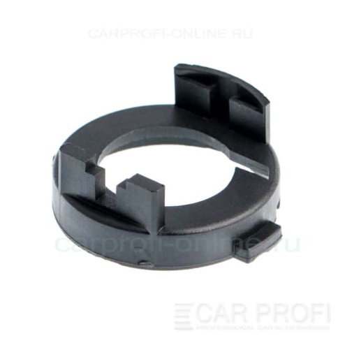 Переходник  для LED ламп 107 под H7 2шт Нyundai Sonata Elantra KIA 2шт    фото 4