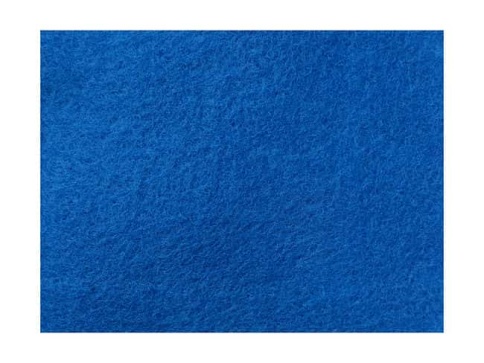 Карпет  акустический 1м х 1,5м синий    фото 1