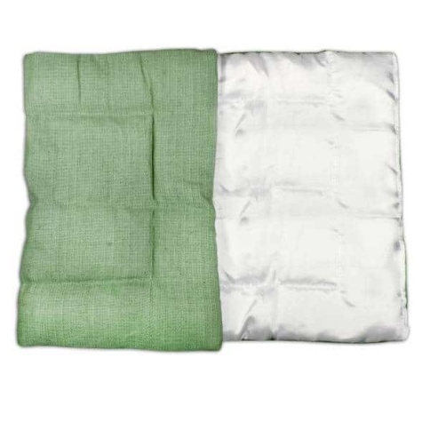 Skyway Утеплитель огнестойкий с брезентом 130 х 80см стекловолокно  фото 2