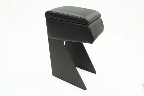 Подлокотник  Нива Урбан Легенд 2019-2025г Лада 4x4 Ford Fusion 2002-2012г экокожа    фото 2