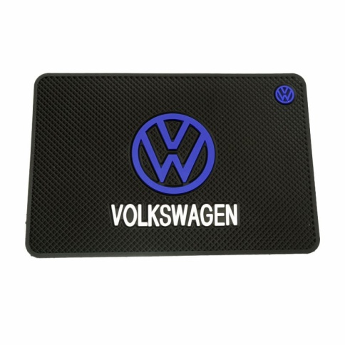 Коврик  на панель противоскользящий Volkswagen    фото 1