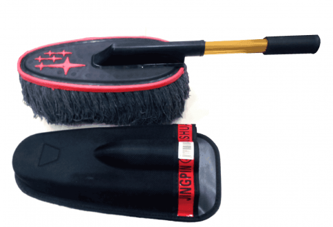 Субару Щетка для удаления пыли из хлопковой нити  фото 1