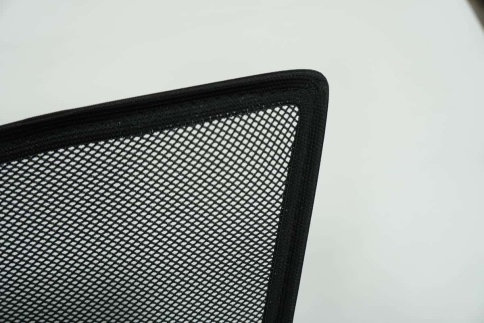 TLT  каркасные шторки на магнитах Mitsubishi Lancer 9 Lancer Cedia 01-13г передн 2шт стандарт 10% фото 3