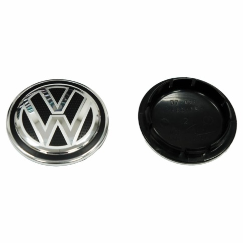 Колпачок ступицы VW 65/55 DZ-028 фото 2