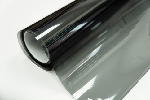 Ultra vision supreme тонировочная пленка Supreme HP 35% 1,5м х 1м (THERMO) от 0,5м    фото 2