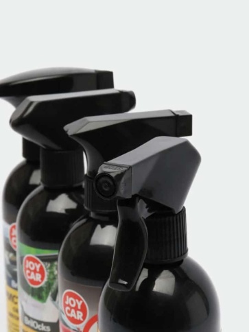 Joy Car Подарочный набор автокосметики 4шт  фото 4