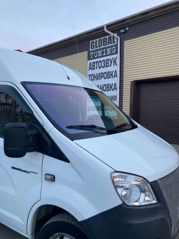 AURORA  хамелеон тонировочная пленка 85% 1м х 1м от 0,5м   фото 10