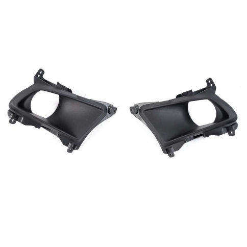 Рамка противотуманных фар 21704 Лада Приора г Сызрань 2шт    фото 3