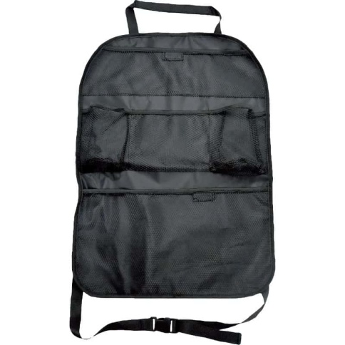 AVS  Органайзер к спинке заднего сиденья 380 х 550мм    фото 3