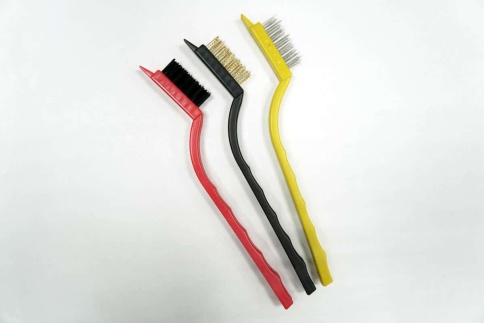 Smart House  набор щеток зачистных 170мм 3шт    фото 2