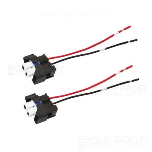 Разъем  OEM H11 Ford фото 2