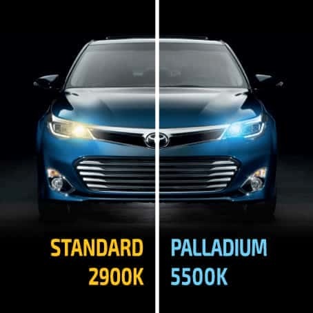 MTF  лампа HB3 9005 Palladium 12V 65W 5500K ярко-белый 2шт    фото 2