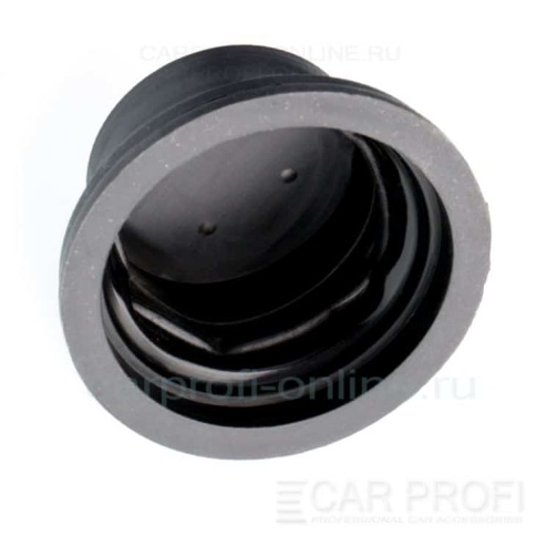 Carprofi Резиновая  крышка для фары 100мм    фото 2